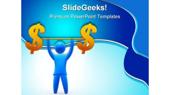 Holding Dollar01 Finance PowerPoint Themes And PowerPoint Slides 0811 Holding Dollar01 Finance PowerPoint Themes And PowerPoint Slides 0811