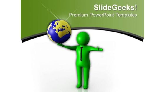 Holding Global Market Is Important PowerPoint Templates Ppt Backgrounds For Slides 0613 Holding Global Market Is Important PowerPoint Templates Ppt Backgrounds For Slides 0613