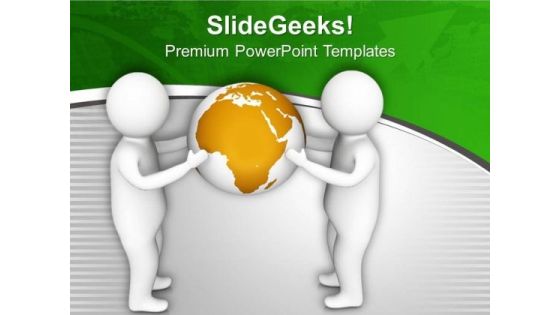 Holding Global Opportunities Is Important PowerPoint Templates Ppt Backgrounds For Slides 0713 Holding Global Opportunities Is Important PowerPoint Templates Ppt Backgrounds For Slides 0713