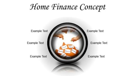 Home Finances Concept Business PowerPoint Presentation Slides Cc Home Finances Concept Business PowerPoint Presentation Slides Cc