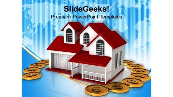 Home Insurance Concept Finance PowerPoint Templates Ppt Backgrounds For Slides 0113 Home Insurance Concept Finance PowerPoint Templates Ppt Backgrounds For Slides 0113