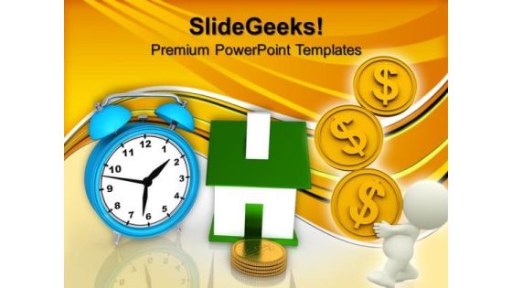 Home Security Systems PowerPoint Templates And PowerPoint Themes 1012 Home Security Systems PowerPoint Templates And PowerPoint Themes 1012