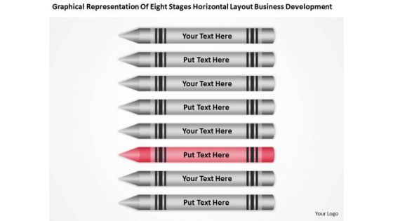 Horizontal Layout Business Development Ppt 6 Small Plan Samples Free PowerPoint Slides Horizontal Layout Business Development Ppt 6 Small Plan Samples Free PowerPoint Slides