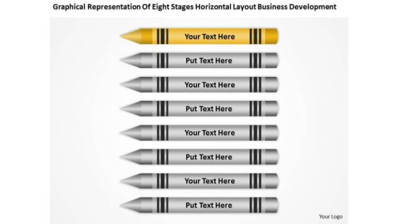 Horizontal Layout Business Development Ppt How To Prepare Plan PowerPoint Templates Horizontal Layout Business Development Ppt How To Prepare Plan PowerPoint Templates