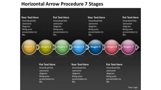 Horizontal Representation Arrows 10 Steps Ppt Process Flow Chart For Manufacturing PowerPoint Slides Horizontal Representation Arrows 10 Steps Ppt Process Flow Chart For Manufacturing PowerPoint Slides