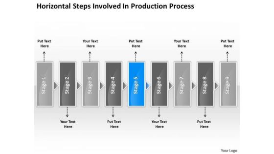 Horizontal Steps Involved Production Process Slides Flow Chart PowerPoint Templates Horizontal Steps Involved Production Process Slides Flow Chart PowerPoint Templates