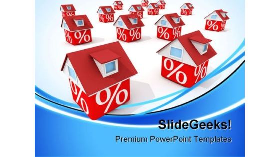 Houses Real Estate PowerPoint Themes And PowerPoint Slides 0711 Houses Real Estate PowerPoint Themes And PowerPoint Slides 0711