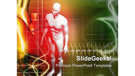 Human Body Science PowerPoint Templates And PowerPoint Backgrounds 0211 Human Body Science PowerPoint Templates And PowerPoint Backgrounds 0211