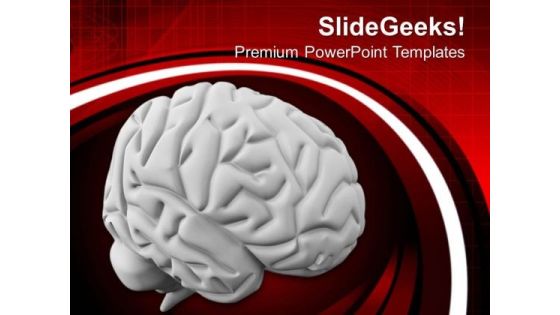Human Mind Is A Subject Of Research PowerPoint Templates Ppt Backgrounds For Slides 0613 Human Mind Is A Subject Of Research PowerPoint Templates Ppt Backgrounds For Slides 0613