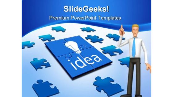 Idea People Business PowerPoint Backgrounds And Templates 0111 Idea People Business PowerPoint Backgrounds And Templates 0111
