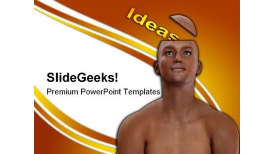 Ideas And Thoughts Business PowerPoint Themes And PowerPoint Slides 0311 Ideas And Thoughts Business PowerPoint Themes And PowerPoint Slides 0311