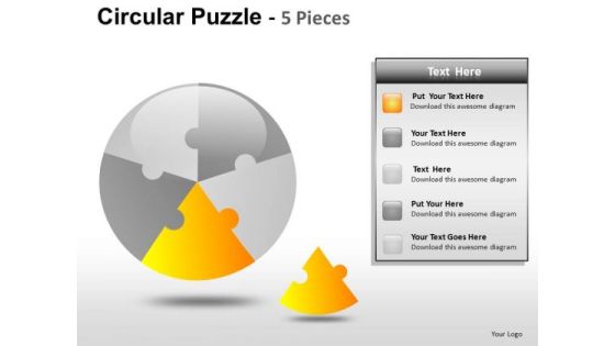 Identify Pieces 5 Stage Circle PowerPoint Slides And Ppt Diagram Templates Identify Pieces 5 Stage Circle PowerPoint Slides And Ppt Diagram Templates