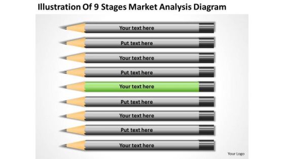 Illustration Of 9 Stages Market Analysis Diagram Ppt Business Plan Formats PowerPoint Templates Illustration Of 9 Stages Market Analysis Diagram Ppt Business Plan Formats PowerPoint Templates