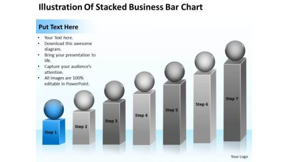 Illustration Of Stacked Business Bar Chart Ppt Consultant Plan PowerPoint Templates Illustration Of Stacked Business Bar Chart Ppt Consultant Plan PowerPoint Templates
