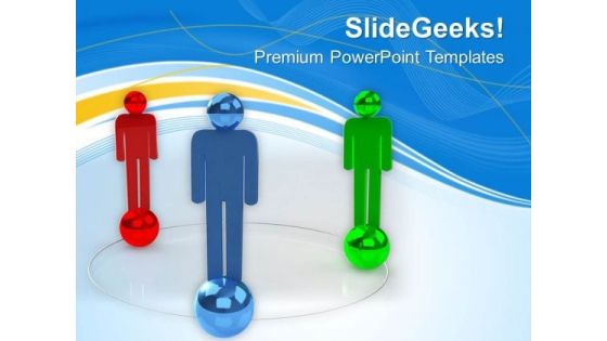 Image Of Social Network Concept PowerPoint Templates Ppt Backgrounds For Slides 0713 Image Of Social Network Concept PowerPoint Templates Ppt Backgrounds For Slides 0713