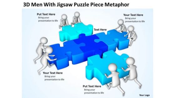 Images Of Business People Puzzle Piece Metaphor PowerPoint Templates Ppt Backgrounds For Slides Images Of Business People Puzzle Piece Metaphor PowerPoint Templates Ppt Backgrounds For Slides