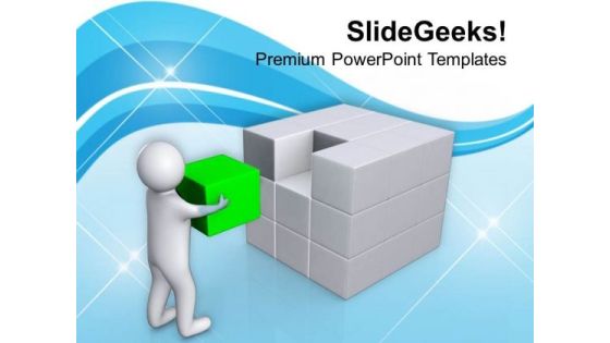 Important Part Business Concept PowerPoint Templates Ppt Backgrounds For Slides 0613 Important Part Business Concept PowerPoint Templates Ppt Backgrounds For Slides 0613