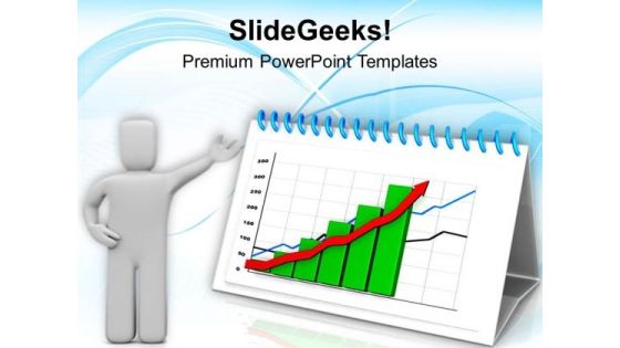 Improve Your Business Growth And Opportunities PowerPoint Templates Ppt Backgrounds For Slides 0713