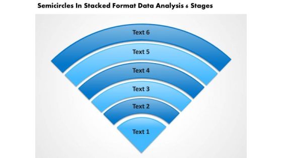 In Stacked Format Data Analysis 6 Stages Agency Business Plan PowerPoint Templates In Stacked Format Data Analysis 6 Stages Agency Business Plan PowerPoint Templates
