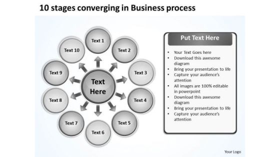 In World Business PowerPoint Templates Process Cycle Chart Slides In World Business PowerPoint Templates Process Cycle Chart Slides