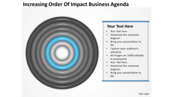 Increasing Order Of Impact Business Agenda Ppt Online Plans PowerPoint Templates Increasing Order Of Impact Business Agenda Ppt Online Plans PowerPoint Templates