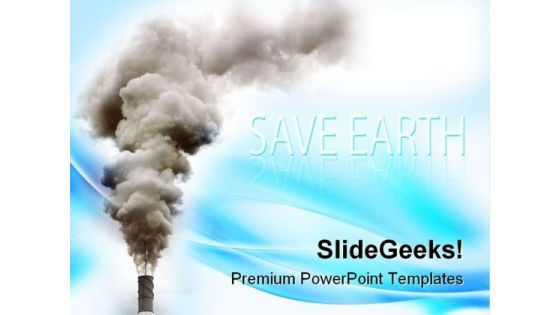 Industry Pollution Industrial PowerPoint Templates And PowerPoint Backgrounds 0211 Industry Pollution Industrial PowerPoint Templates And PowerPoint Backgrounds 0211