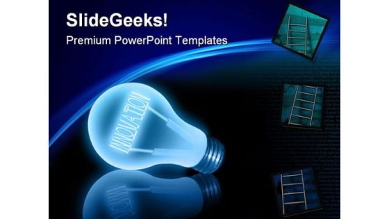 Innovation Idea Business PowerPoint Templates And PowerPoint Backgrounds 0211 Innovation Idea Business PowerPoint Templates And PowerPoint Backgrounds 0211