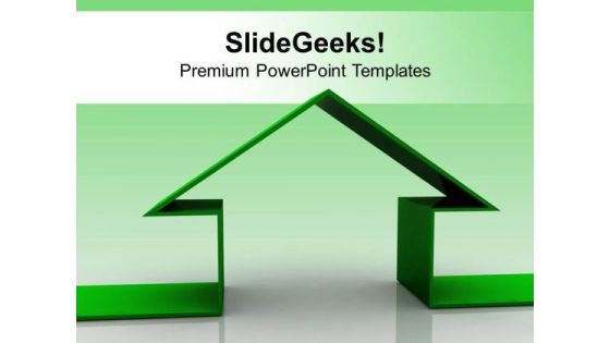 Innovative House Creation Green Background PowerPoint Templates Ppt Backgrounds For Slides 0213 Innovative House Creation Green Background PowerPoint Templates Ppt Backgrounds For Slides 0213