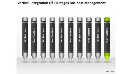 Integration Of 10 Stages Business Management Ppt Plan PowerPoint Slide Integration Of 10 Stages Business Management Ppt Plan PowerPoint Slide