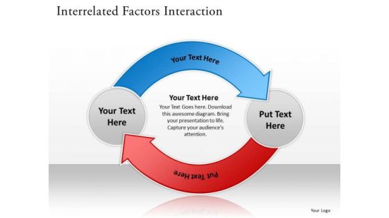 Interaction Ppt Slides Diagrams Templates PowerPoint 2007 Cycle Process Interaction Ppt Slides Diagrams Templates PowerPoint 2007 Cycle Process