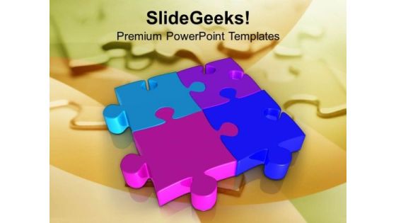 Interconnected Team Business-strategy PowerPoint Templates Ppt Backgrounds For Slides 0513 Interconnected Team Business-strategy PowerPoint Templates Ppt Backgrounds For Slides 0513
