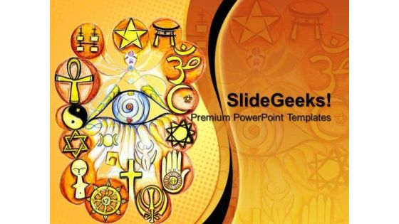 Interfaith Religion PowerPoint Templates And PowerPoint Themes 0812 Interfaith Religion PowerPoint Templates And PowerPoint Themes 0812