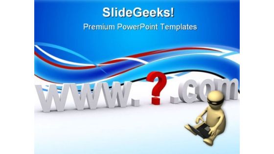 Internet Address Communication PowerPoint Templates And PowerPoint Backgrounds 0711 Internet Address Communication PowerPoint Templates And PowerPoint Backgrounds 0711