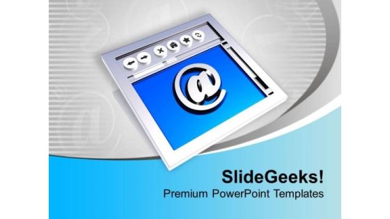 Internet Browser Global Connectivity PowerPoint Templates Ppt Backgrounds For Slides 0413 Internet Browser Global Connectivity PowerPoint Templates Ppt Backgrounds For Slides 0413
