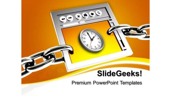 Internet Browser Links Business PowerPoint Templates And PowerPoint Themes 0712 Internet Browser Links Business PowerPoint Templates And PowerPoint Themes 0712