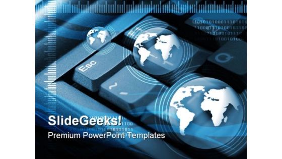 Internet Concept Global PowerPoint Templates And PowerPoint Backgrounds 0611 Internet Concept Global PowerPoint Templates And PowerPoint Backgrounds 0611