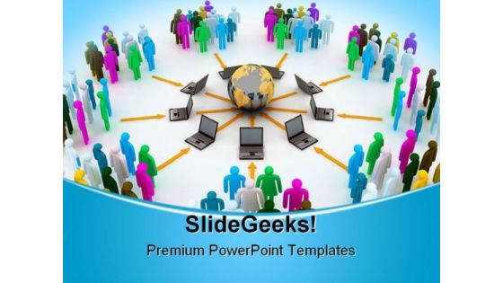Internet Concept Global PowerPoint Templates And PowerPoint Backgrounds 0711 Internet Concept Global PowerPoint Templates And PowerPoint Backgrounds 0711