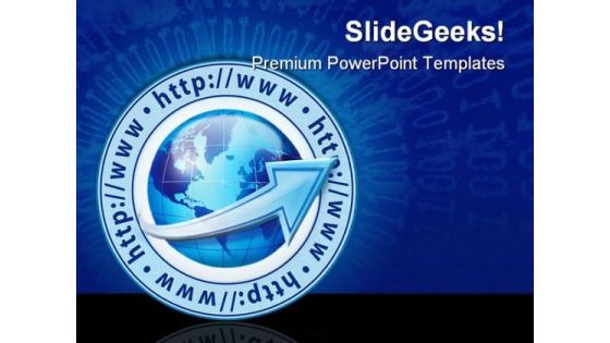 Internet Growth Global PowerPoint Templates And PowerPoint Backgrounds 0311 Internet Growth Global PowerPoint Templates And PowerPoint Backgrounds 0311