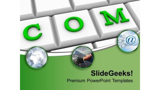 Internet Is New Way Of Connectivity PowerPoint Templates Ppt Backgrounds For Slides 0413 Internet Is New Way Of Connectivity PowerPoint Templates Ppt Backgrounds For Slides 0413