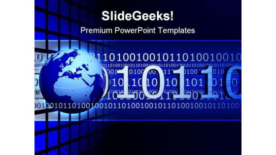 Internet Presentation Globe PowerPoint Themes And PowerPoint Slides 0311 Internet Presentation Globe PowerPoint Themes And PowerPoint Slides 0311
