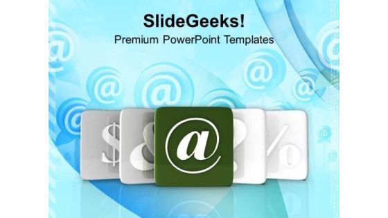 Internet Symbols PowerPoint Templates Ppt Backgrounds For Slides 0513 Internet Symbols PowerPoint Templates Ppt Backgrounds For Slides 0513