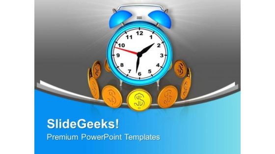Investment Increases With Time PowerPoint Templates Ppt Backgrounds For Slides 0413 Investment Increases With Time PowerPoint Templates Ppt Backgrounds For Slides 0413