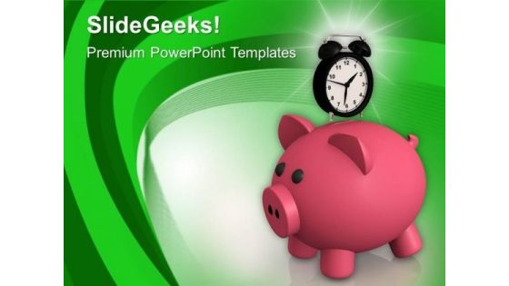 Investment Is Time Bound Process Success PowerPoint Templates Ppt Backgrounds For Slides 0413 Investment Is Time Bound Process Success PowerPoint Templates Ppt Backgrounds For Slides 0413