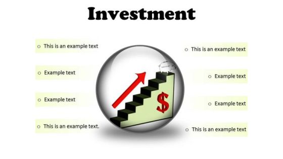 Investment Success PowerPoint Presentation Slides C Investment Success PowerPoint Presentation Slides C