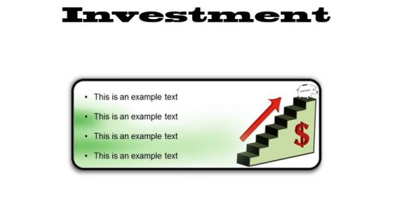 Investment Success PowerPoint Presentation Slides R Investment Success PowerPoint Presentation Slides R