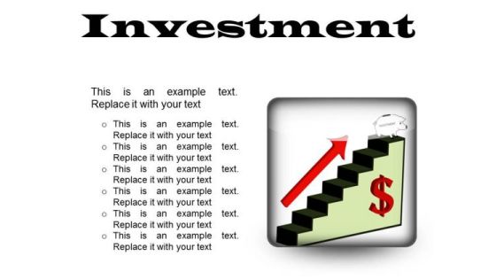 Investment Success PowerPoint Presentation Slides S Investment Success PowerPoint Presentation Slides S