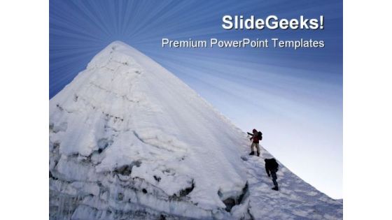 Island Peak In Nepal Holidays PowerPoint Templates And PowerPoint Backgrounds 0711 Island Peak In Nepal Holidays PowerPoint Templates And PowerPoint Backgrounds 0711