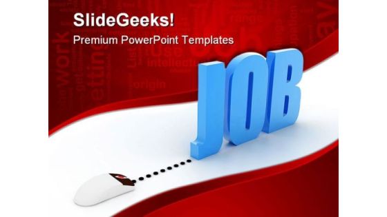Job Online Search Internet PowerPoint Templates And PowerPoint Backgrounds 0311 Job Online Search Internet PowerPoint Templates And PowerPoint Backgrounds 0311