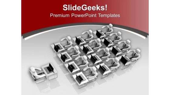 Join The Class Of Success PowerPoint Templates Ppt Backgrounds For Slides 0713 Join The Class Of Success PowerPoint Templates Ppt Backgrounds For Slides 0713