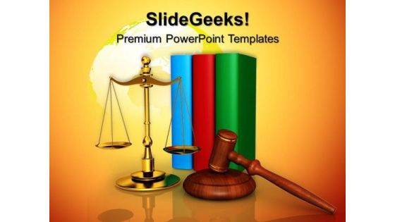 Justice Concept Business Law PowerPoint Templates And PowerPoint Themes 0612 Justice Concept Business Law PowerPoint Templates And PowerPoint Themes 0612